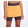 Craft Sportsware Women's Pro Trail 2in1 Skirt, XL, Desert/Slate