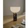 NEW WORKS. Kizu Portable Bordlampe 24cm