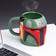 Paladone Star Wars Boba Fett Shaped Kop