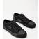 Fred Perry B4365 Mand Sneakers hos Magasin Black/limestone