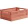 Crate Foldekasse Midi Peachy Crate Opbevaringsboks