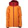 ColourWear Slice Snowboard Orange, Unisex, Tøj, jakker, Alpinsport, Orange