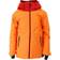 ColourWear Slice Snowboard Orange, Unisex, Tøj, jakker, Alpinsport, Orange