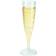 Duni service Champagneglas 13.5cl