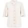Co'Couture skjorte Sueda Frill Flow white