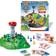 Ravensburger Paw Patrol Funny Bunny Chases Race Case