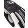 Hestra Windstopper Active Grip 5 Finger Gloves - Black Print