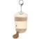 Jellycat Amuseable Coffee To Go Bag Charm 18cm