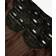Lullabellz Super Thick Blow Dry Wavy Clip In Hair Extensions 16 inch Choc Brown 5-pack