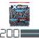 Zuru X-Shot refill pakke Excel Darts