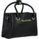 Valentino Alexia Shopping Bag - Black