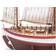Billing Boats Colin Archer Wood 1:15