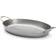 De Buyer Mineral B Element Oval Roasting Pan