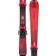 Atomic Redster J2 100-120 Gw Alpine Skis - Red