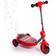 Huffy Disney Pixar Cars Bubble Electric Scooter