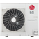 LG HU071MR-U44 Indendørs- & Udendørsdel