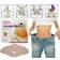 5/15 belly patches fat burner wing slimming