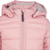 Didriksons Kid's Rodi Jacket - Soft Pink (504390-801)