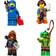 Lego Minifigures The Lego Movie 2 71023