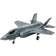 Tamiya Lockheed Martin F-35A Lightning II 1:48