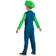Disguise Super Mario Luigi Børnekostume