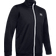 Under Armour Men's Sportstyle Tricot Jacket - Black/Onyx White