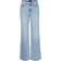 Vero Moda Tessa High Waist Jeans - Blue/Light Blue Denim