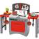 Ecoiffier Play Kitchen With Accessories