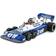 Tamiya Tyrrell P34 Six Wheeler Kit 47486