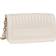 Valentino Bags Mittens Flap Bag - Ivory