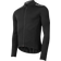 Fusion S3 Cycling Jacket Unisex - Black