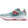 Saucony Guide 16 W - Mineral/Rose