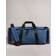 Ted Baker Navy Hyke Twin-handle Rubberised Holdall 1 Size