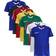 Craft Sportsware Junior Progress Jersay T-shirt - Multicolor
