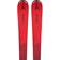 Atomic Redster J2 130-150 Skis + L6 GW - Red