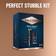 Gillette Perfect Stubble Kit