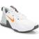 Nike Air Max Alpha Trainer 5 M - Summit White/Light Silver/Iron Grey/Bright Mandarin