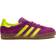 adidas Gazelle Indoor W Shock Purple/Yellow