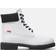 Timberland Premium Boot For Men In White White