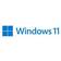 Microsoft Windows 11 Pro Finnish (64-bit OEM)