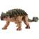 Mattel Jurassic World Hammond Collection Action Figure Ankylosaurus 29cm