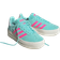adidas Gazelle W - Flash Aqua/Lucid Pink/Cloud White