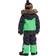 Didriksons Kid's Bjärven Coverall - Spring Green (504966-H06)