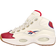 Reebok Question Mid - Chalk/Vector Red/Vector Blue