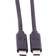 Shiverpeaks USB C - USB C M-M 1m