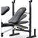 Marcy Folding Weight Bench