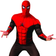 Rubies Spider Man No Way Home Deluxe Kostume