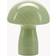 Cozy Living Mushroom S Light Green Bordlampe 23cm