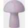 Cozy Living Mushroom S Lavender Bordlampe 23cm