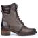 Pikolinos leather Ankle Boots SAN SEBASTIA W1T